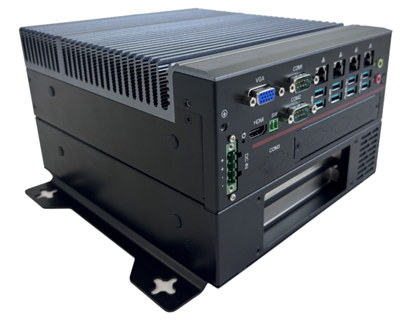 BPC-12700(2-SLOT)