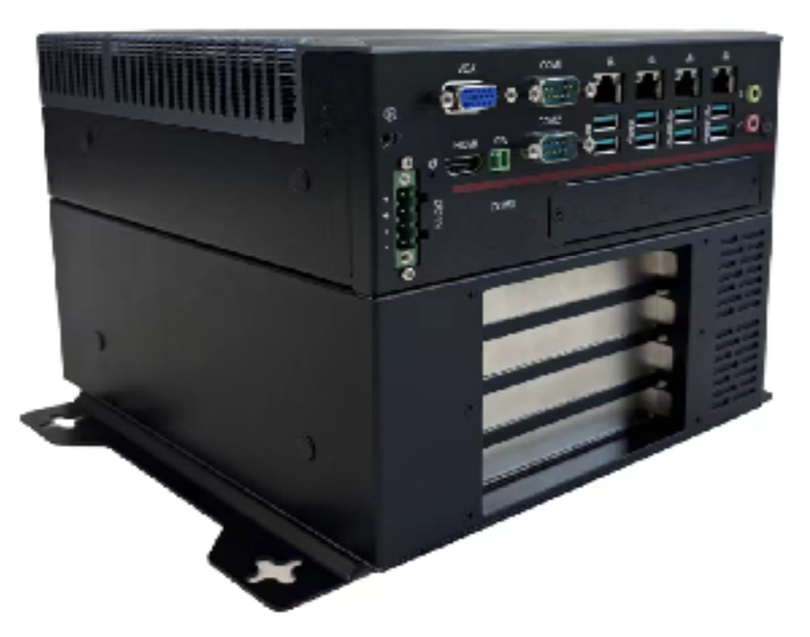 BPC-12700(4-SLOT)